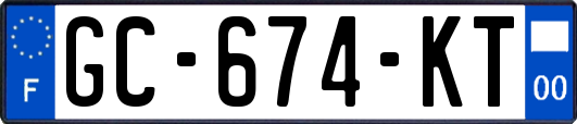 GC-674-KT
