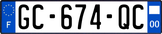 GC-674-QC