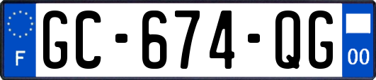 GC-674-QG