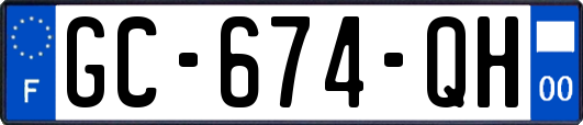 GC-674-QH