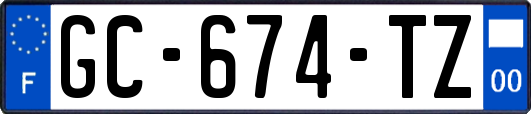 GC-674-TZ