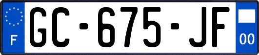 GC-675-JF