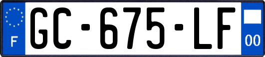 GC-675-LF