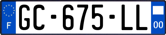 GC-675-LL
