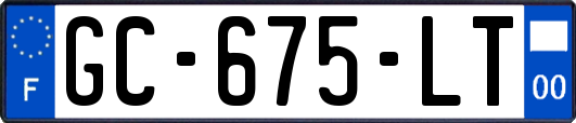 GC-675-LT