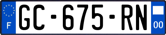 GC-675-RN
