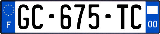 GC-675-TC