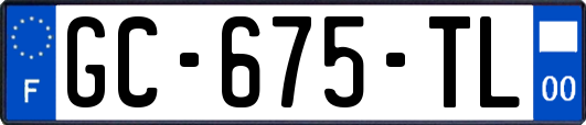 GC-675-TL