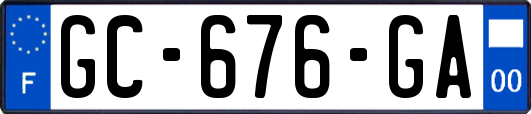 GC-676-GA