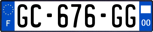 GC-676-GG