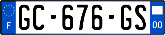 GC-676-GS