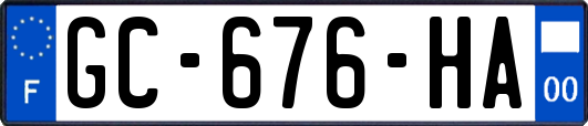 GC-676-HA