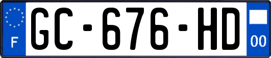 GC-676-HD