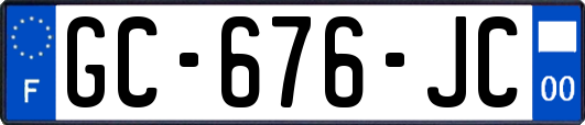 GC-676-JC
