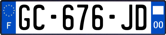 GC-676-JD