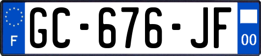 GC-676-JF