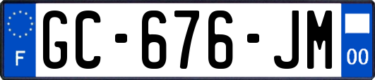 GC-676-JM