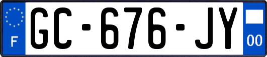 GC-676-JY