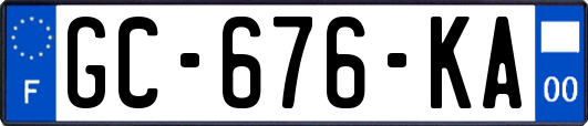 GC-676-KA