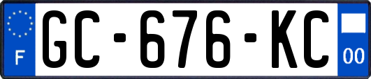 GC-676-KC
