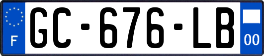 GC-676-LB