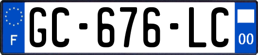 GC-676-LC