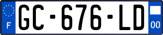 GC-676-LD