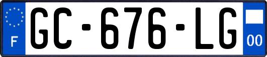 GC-676-LG
