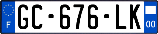 GC-676-LK