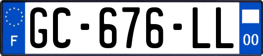 GC-676-LL