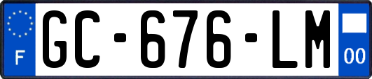 GC-676-LM