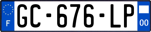 GC-676-LP