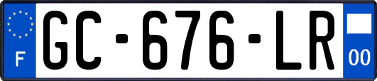 GC-676-LR