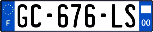 GC-676-LS