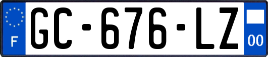 GC-676-LZ