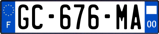 GC-676-MA