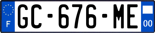 GC-676-ME