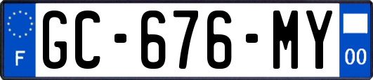 GC-676-MY