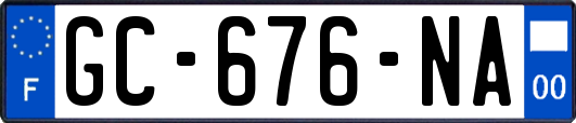 GC-676-NA