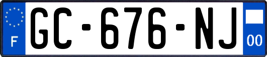 GC-676-NJ