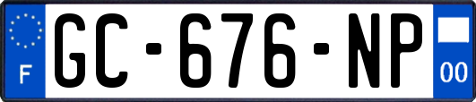 GC-676-NP