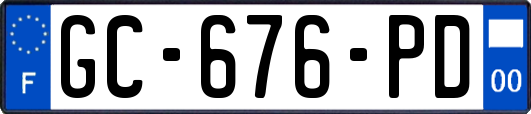 GC-676-PD
