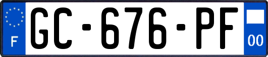 GC-676-PF
