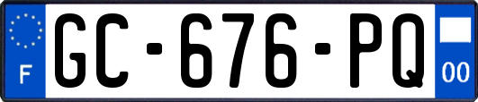 GC-676-PQ