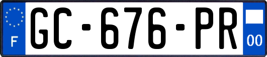 GC-676-PR