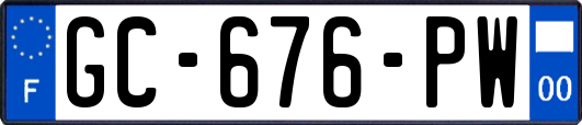GC-676-PW