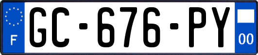 GC-676-PY