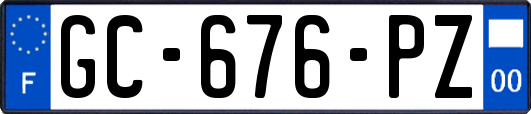GC-676-PZ