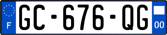 GC-676-QG