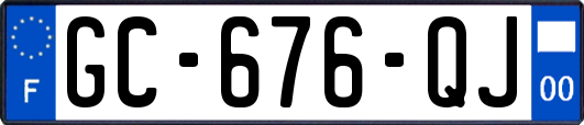 GC-676-QJ